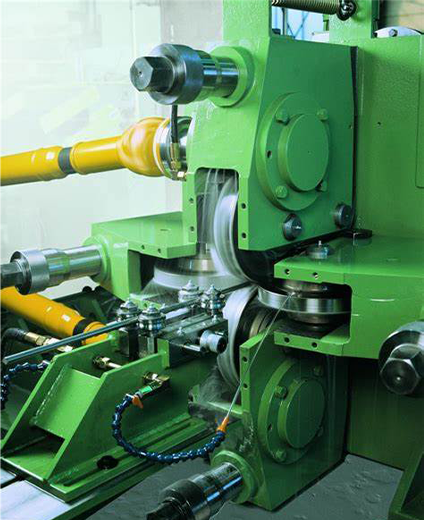 Where are gear reducers commonly found